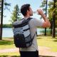 16. Spokey COOL PACK 25 thermal backpack