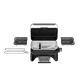 4. Campingaz Attitude 2GO Electric Grill Blade Electric Black