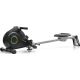 ZIPRO Nix Magnetic Rowing Machine