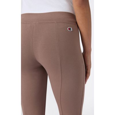 3. Champion Women's FLARE LEGGINGS 118853 MS513 DPU
