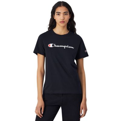 7. Champion SS Tee W 117534 KK001