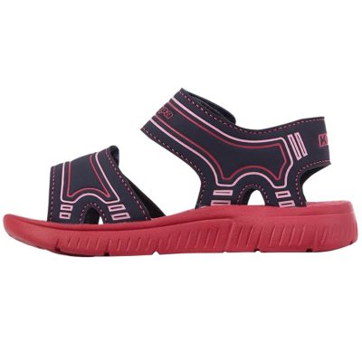 15. Kappa Kaleo K Jr Sandals 260887K 6722