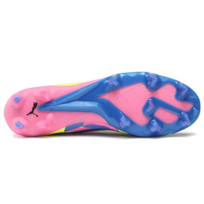 3. Puma Ultra Ultimate Energy FG/AG M 107540-01 football boots