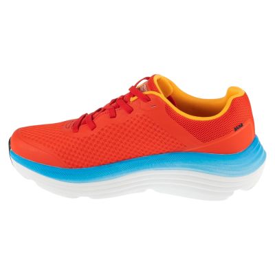2. Skechers Max Cushioning Endeavor 220613-ORBL Red 41