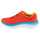 2. Skechers Max Cushioning Endeavor 220613-ORBL Red 41