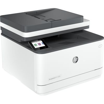 3. HP LASERJET PRO 3102fdn MFP