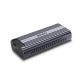 Lindy 43394 Hard Drive Enclosure SSD Case Gray M.2