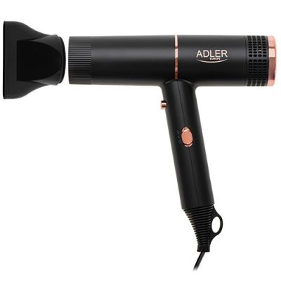3. ADLER AD 2278 hair dryer