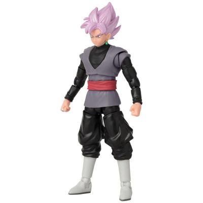 3. DRAGON BALL SUPER EVOLVE - ROSE GOKU BLACK