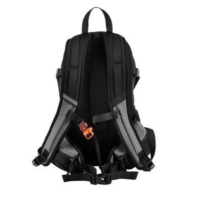 4. Pit Bull West Coast Pb Sports'19 Gray 12L Backpack - 9192019017