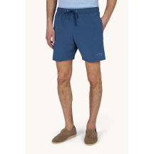Paul&Shark men's blue-gray Avio swimming trunks model 25415061-635 | elegant, comfortable