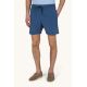 Paul&Shark men's blue-gray Avio swimming trunks model 25415061-635 | elegant, comfortable