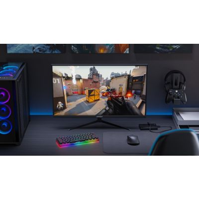 7. JAPANNEXT 68.5 cm JN-I270UHD16FHD32 monitor 16:9 HDMI/DP FHD