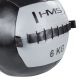 41. HMS Wall Ball WLB 6 kg exercise ball
