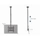 30. GEMBIRD FULL SWIVEL CEILING MOUNT FOR 32" - 70" TV, VESA MAX 400 X 400MM, UP TO 50KG