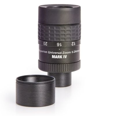 Baader Hyperion Zoom Mark IV 8-24 mm 2/1.25 eyepiece