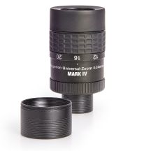 Baader Hyperion Zoom Mark IV 8-24 mm 2/1.25 eyepiece