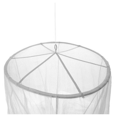 5. Care Plus Mosquito Net - Bell