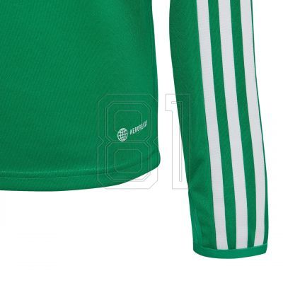 11. Sweatshirt adidas Tiro 23 League Training Top Jr IB8473