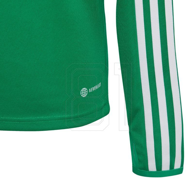 11. Sweatshirt adidas Tiro 23 League Training Top Jr IB8473