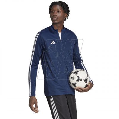 7. Sweatshirt adidas Tiro 23 League Training Track Top M HS3503