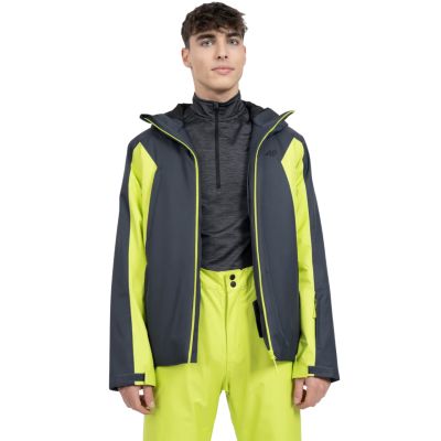 17. Ski jacket 4F M H4Z22 KUMN002 22S