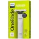 2. Philips Norelco OneBlade OneBlade QP1924/22 Intimate