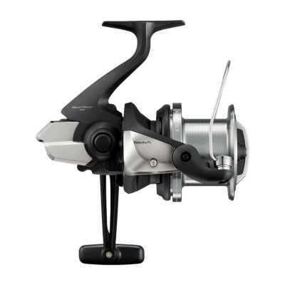 Shimano BEASTMASTER 14000 Big Pit Reel
