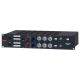 Warm Audio WA273-EQ - 2-Channel Microphone Preamp