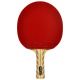 4. ATEMI 5000 BALSA CARBON concave Table Tennis Bat