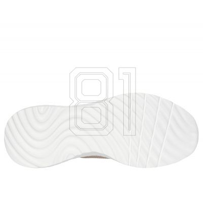 7. Skechers Slip-ins: Bobs Sport Squad Chaos - Solid Step M 118312-TPE