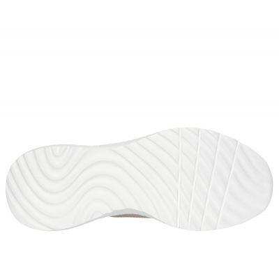 7. Skechers Slip-ins: Bobs Sport Squad Chaos - Solid Step M 118312-TPE