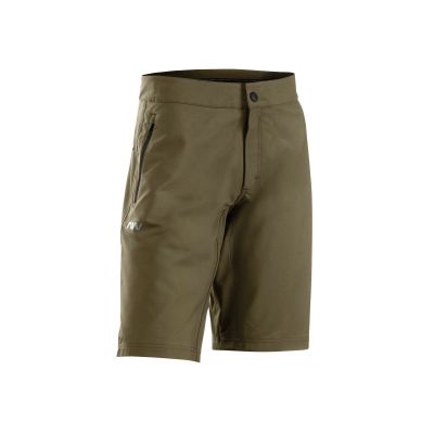 NORTHWAVE Escape 2 Baggy Cycling Shorts Green