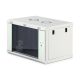 10. Digitus Dynamic-N series wall-mounted housing - 600x450 mm (W x D), unassembled