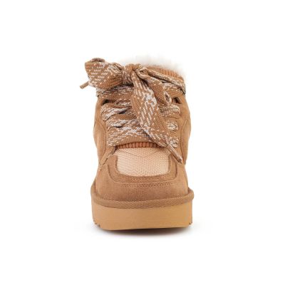 2. D.FRANKLIN NORDIC SNK CAMEL 375009-CAME