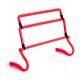 6. Vinex VTH-Colp HS-TNK-000009145 Folding Training Hurdle