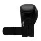 21. adidas Speed 50 Boxing Gloves ADISBG50-Black-Gold