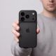 8. Tech-Protect Camalloy Fit+ Camera Cover for iPhone 18 Pro - Black
