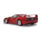 6. Jamara Ferrari F40 Remote Controlled Model Car Electric Motor 1:14