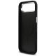 7. Guess 4G Triangle Logo MagSafe case for iPhone 17 Air - black