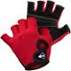 13. DUNLOP SENIOR RL CYCLING GLOVES - RED