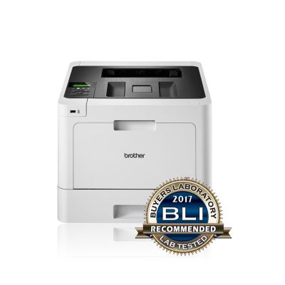 9. Brother HL-L8260CDWYJ1 HLL8260CDW (A4) Color Laser Printer