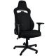 2. Nitro Concepts E250 Gaming Chair, Black NC-E250-B