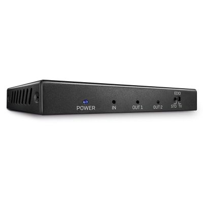 Lindy 38235 HDMI TV Splitter 2x HDMI