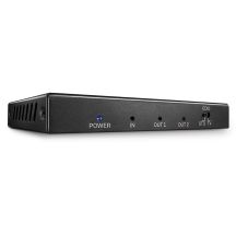 Lindy 38235 HDMI TV Splitter 2x HDMI