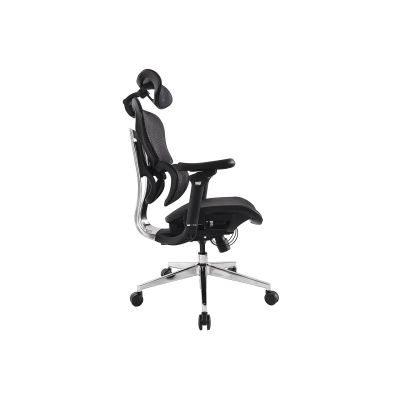 5. Equip Ergonomic Office Chair + Headrest/Armrests Lite Retail