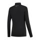 2. Rogelli women's sweatshirt Carina 2.0 black M