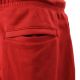 6. Men's red Air Jordan 23 Alpha Fleece Pants - CV8347-613
