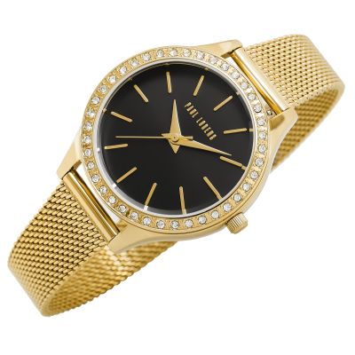 3. Paul Lorens Women’s Watch PL10482B2-1D1 + BOX