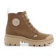 11. Palladium Pallabase Twill W Butternut W shoes 96907-204-M